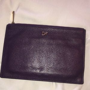 DVF zodiac pouch (Sagittarius)